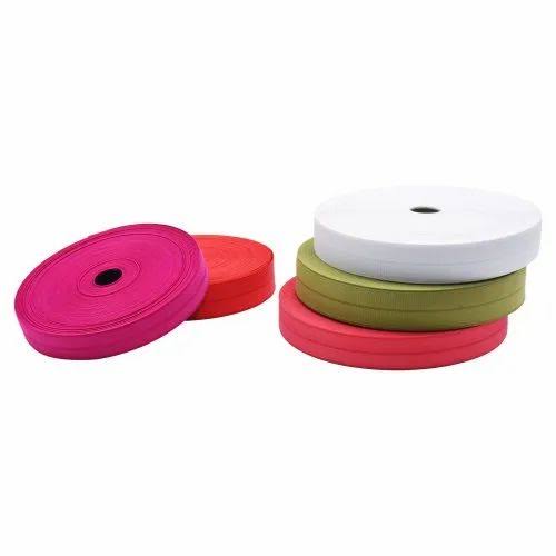 Button Hole Elastic